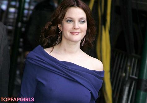 drew barrymore nipple|Drew Barrymore Nude Photos & XXX Videos ( Leaked! )